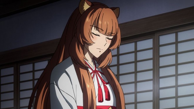 The Rising of the Shield Hero